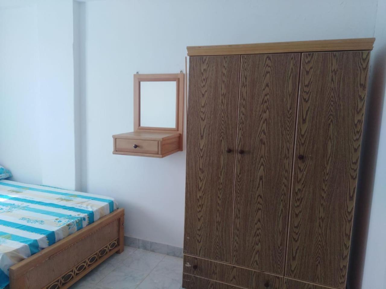Anglo Chalets - Ageeba Beach Mersa Matruh Exterior foto